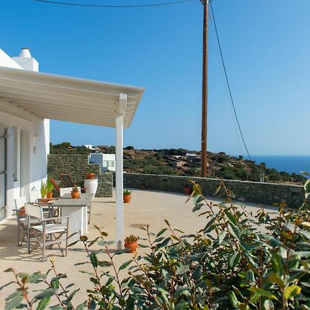 הוילה Exámbela Grey House מראה חיצוני תמונה