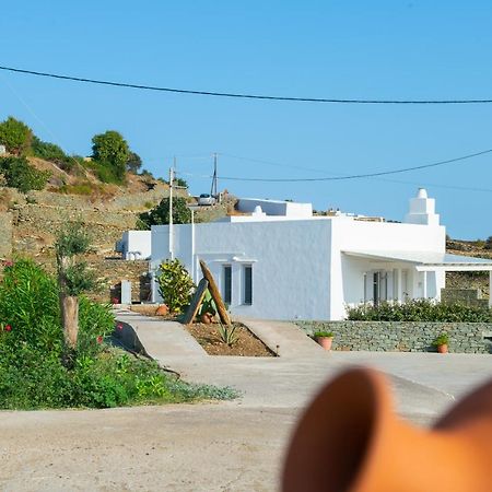 הוילה Exámbela Grey House מראה חיצוני תמונה