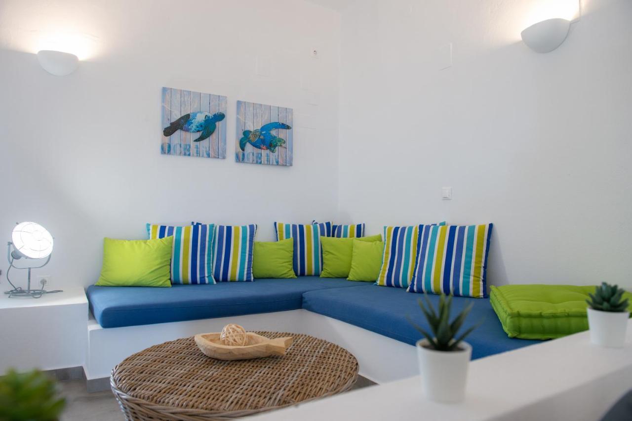 הוילה Exámbela Grey House מראה חיצוני תמונה