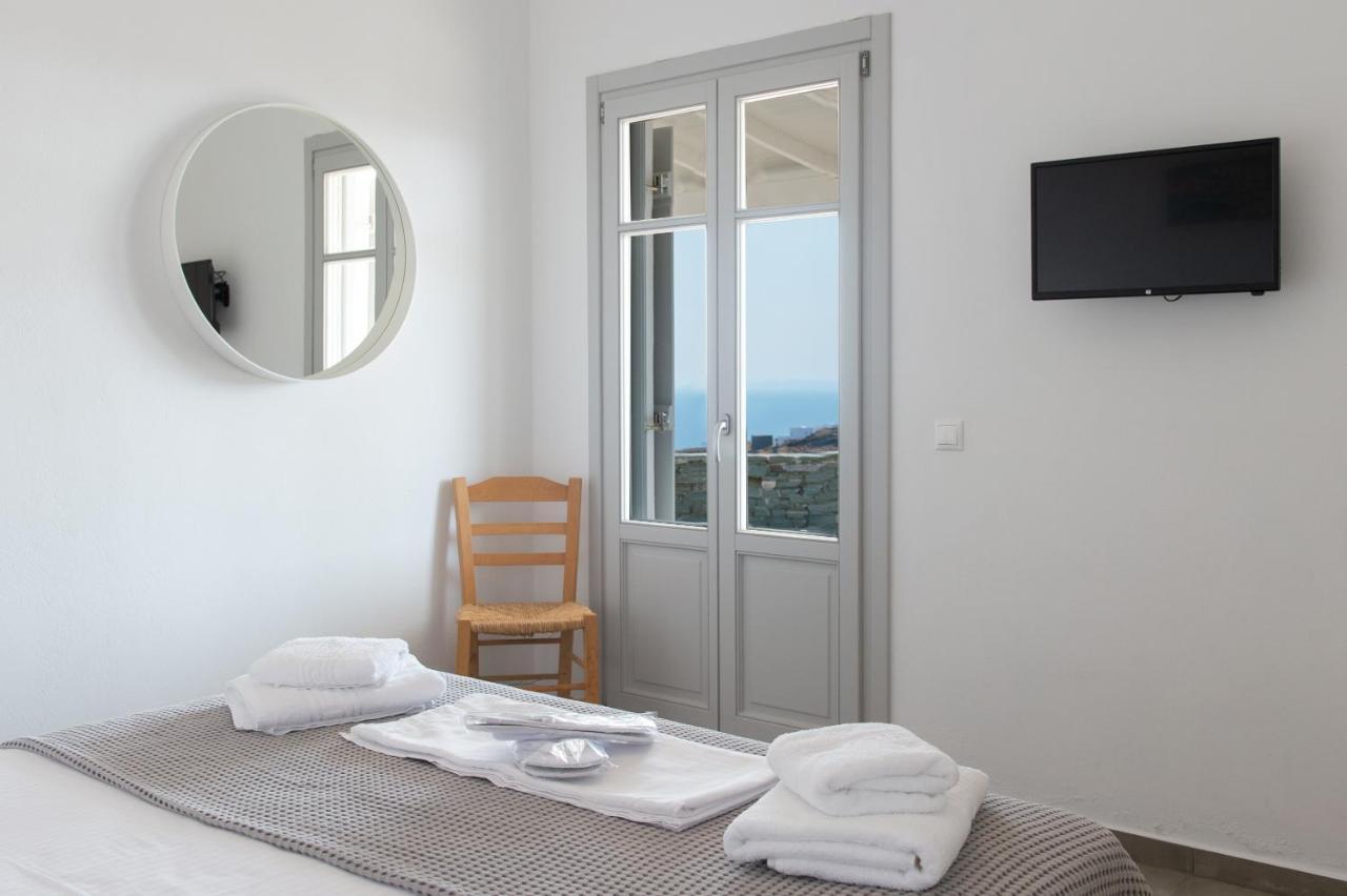 הוילה Exámbela Grey House מראה חיצוני תמונה