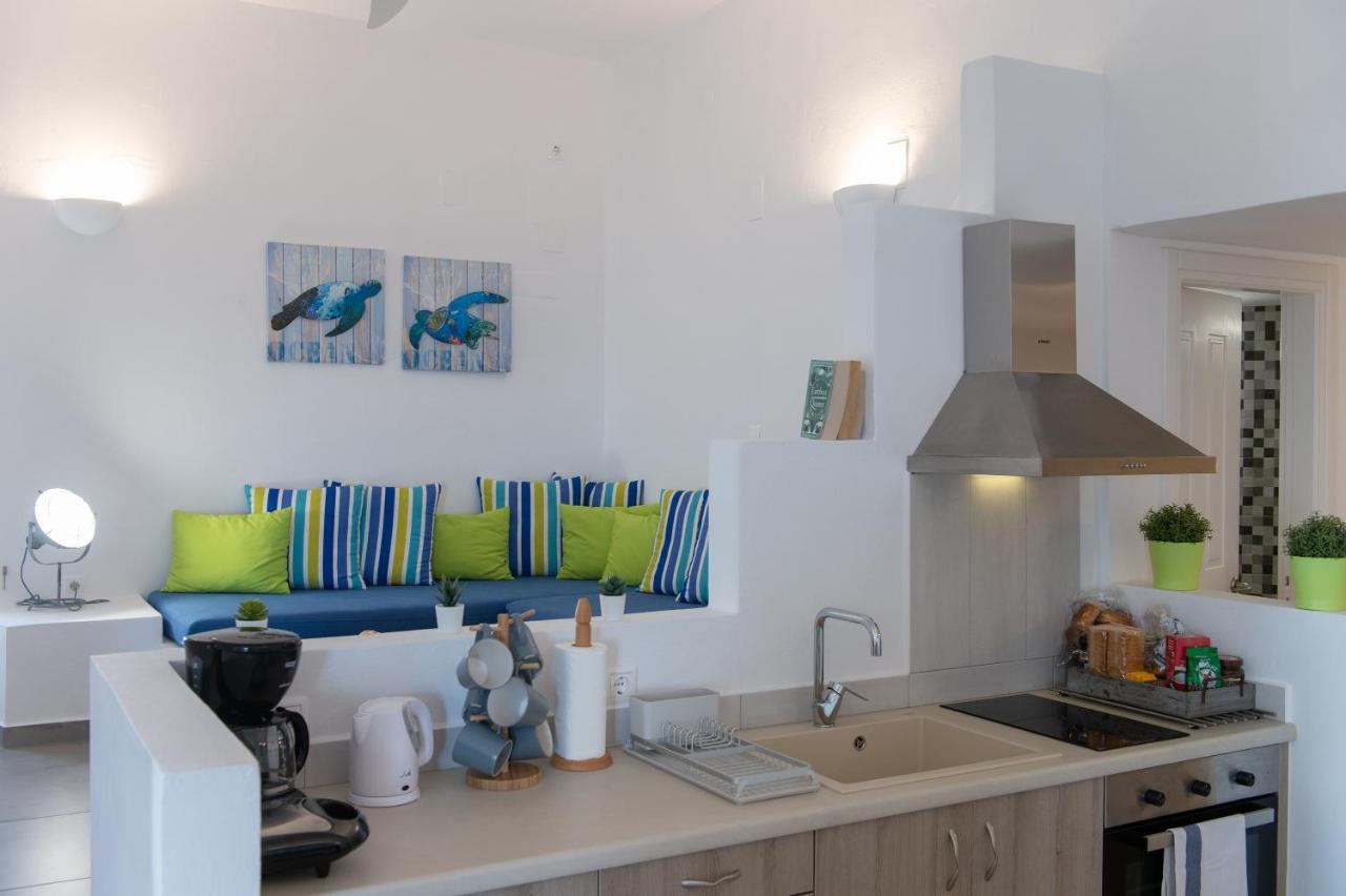 הוילה Exámbela Grey House מראה חיצוני תמונה
