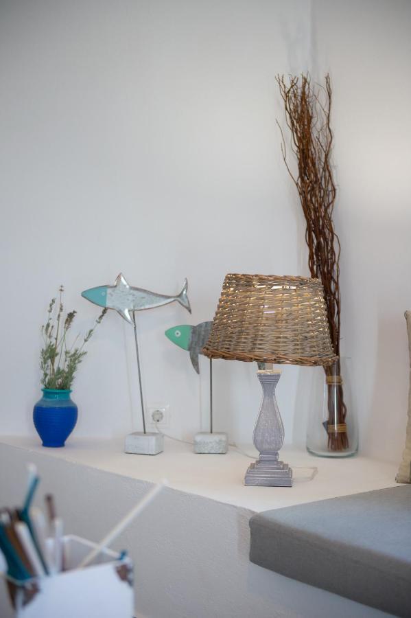 הוילה Exámbela Grey House מראה חיצוני תמונה