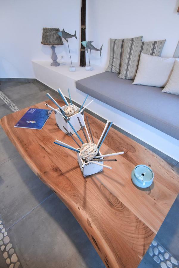 הוילה Exámbela Grey House מראה חיצוני תמונה