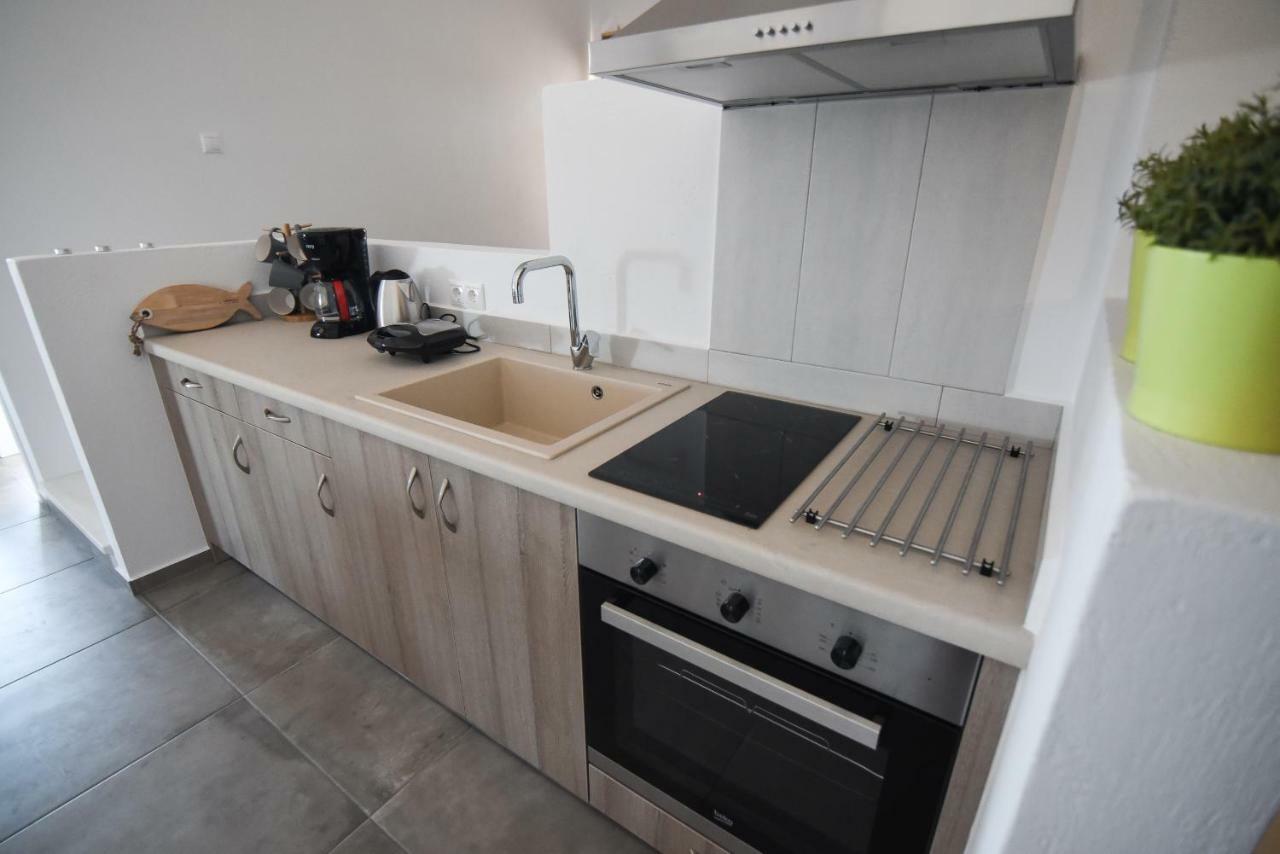 הוילה Exámbela Grey House מראה חיצוני תמונה