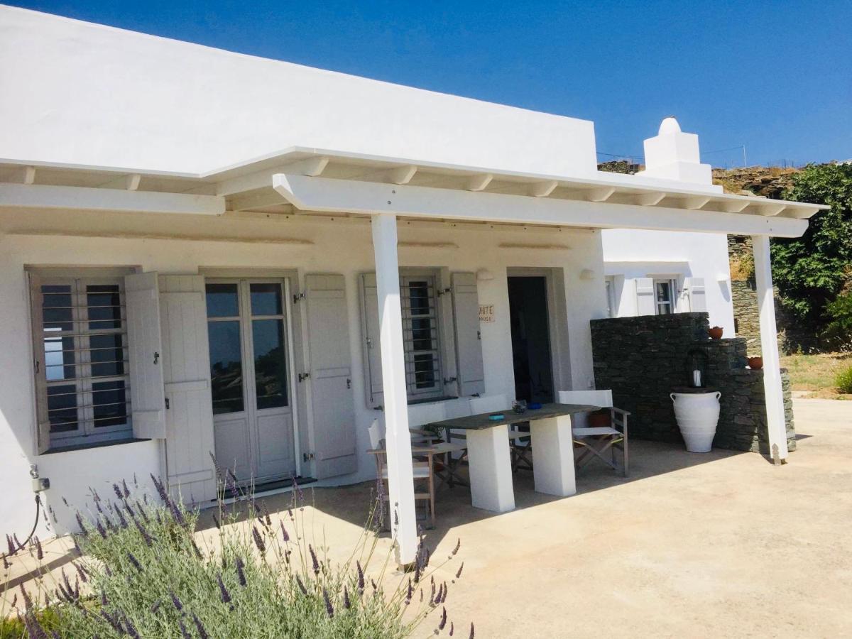 הוילה Exámbela Grey House מראה חיצוני תמונה